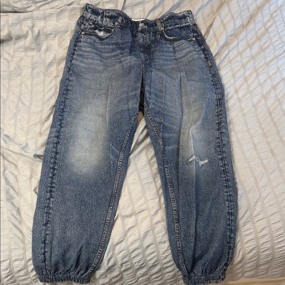 Rag & Bone Miramar Jogger